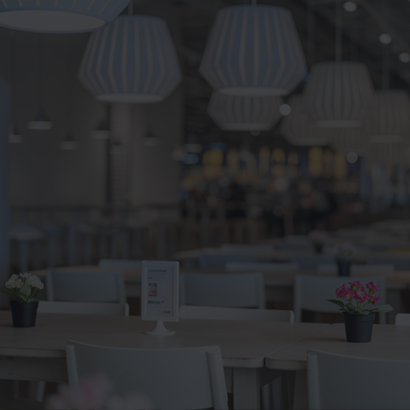 小灵龙智慧餐厅